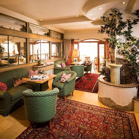 Vital - Und Wellnesshotel Hanneshof Филцмос Екстериор снимка